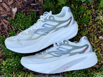 New Balance SuperComp Rebel Overview