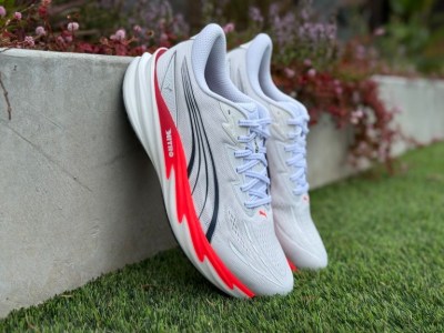 Puma Velocity Nitro 5 Overview