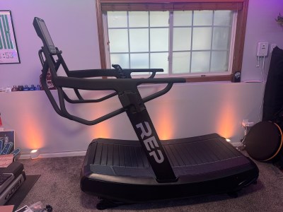 REP Strive Treadmill Overview
