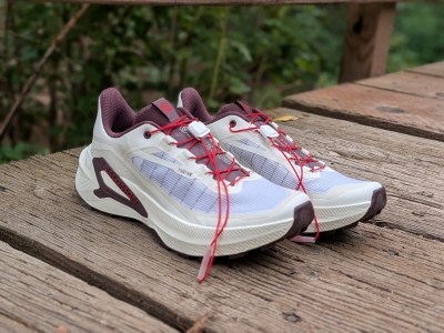 Salomon Genesis 2 Overview