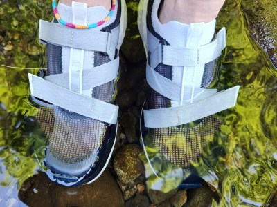 Teva Aventrail R2T Water