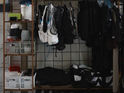 our recommended gear