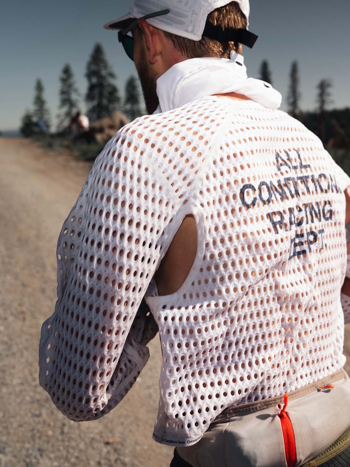 ACG Airflow shirt