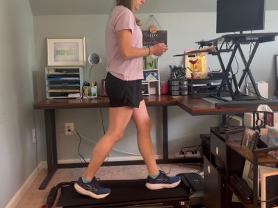 Acezoe P11 Pro Walking