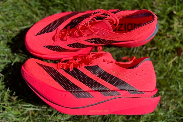 Adidas Adios Pro 5 Overview