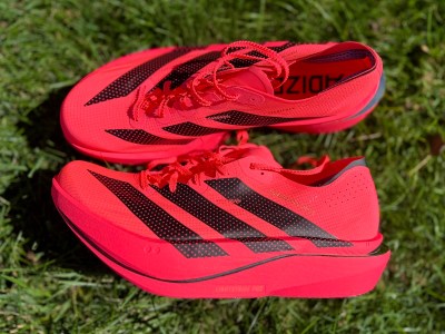 Adidas Adios Pro 5 Overview