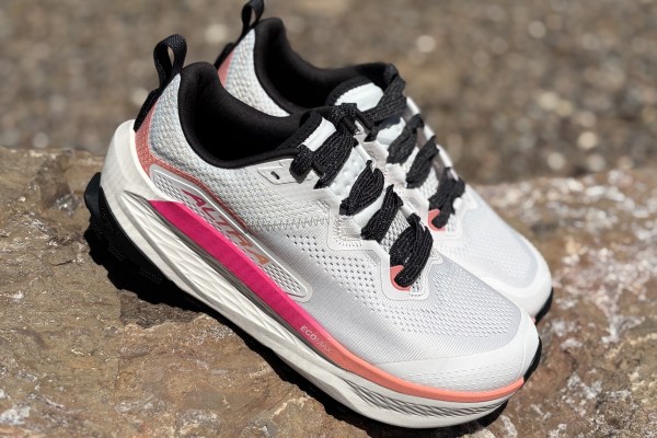 Altra Olympus 7 Review
