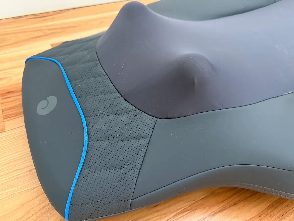 Chirp Contour Review