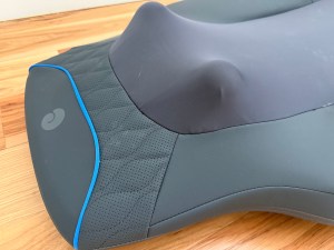 Chirp Contour Review
