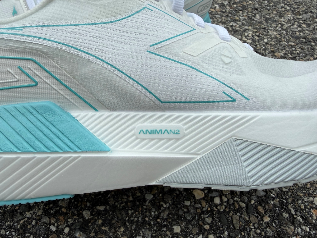 Diadora Corsa Foam