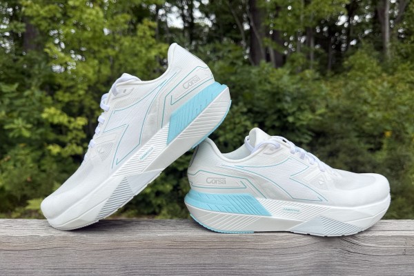 Diadora Corsa Review