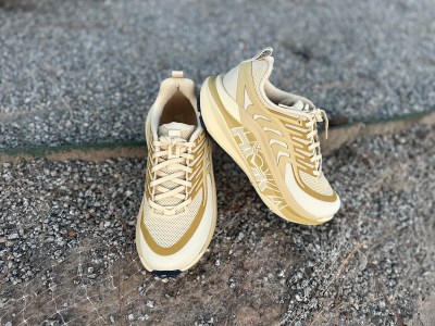 Hoka Stinson 8 Overview
