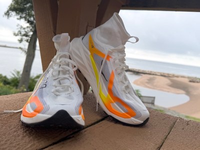 Hoka Tecton X 4 Review