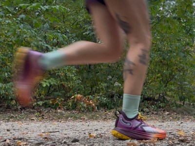 Keen Seek Run