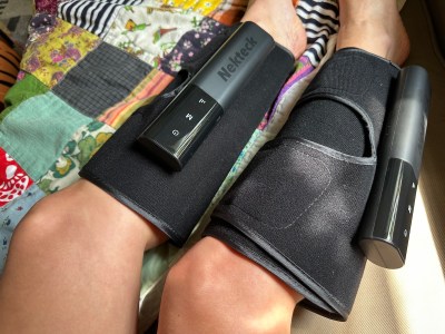 Nekteck Airflow Go Side