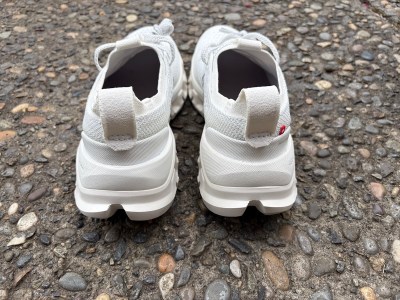 On Cloud X Tempo Heel