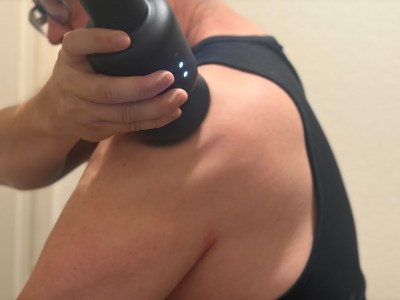 Rally Massager Review