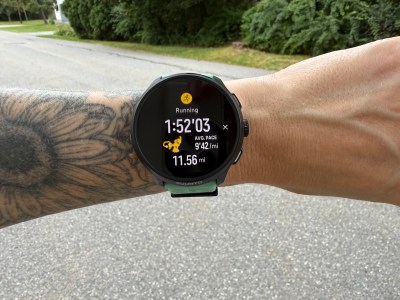 Suunto Run 2 Wear