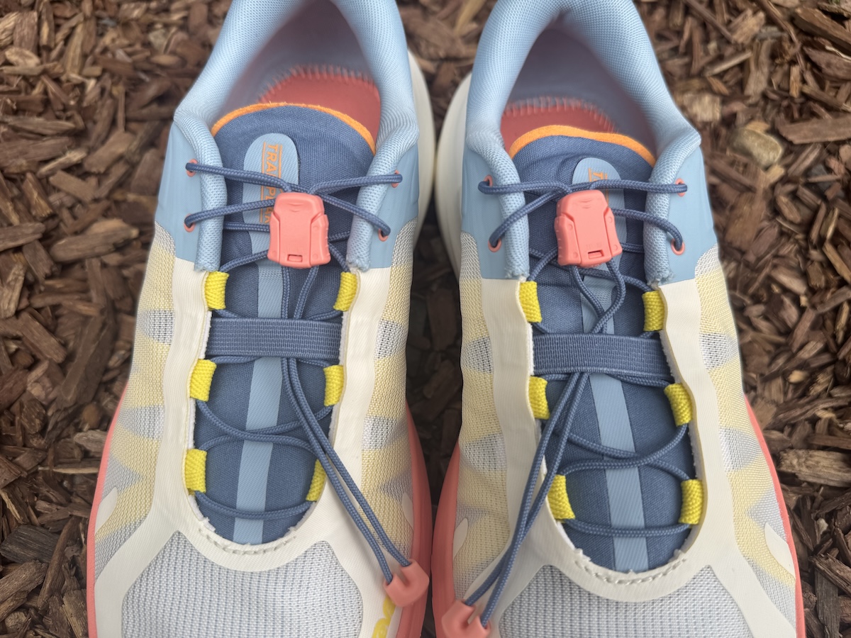 Teva Trailpeak Laces
