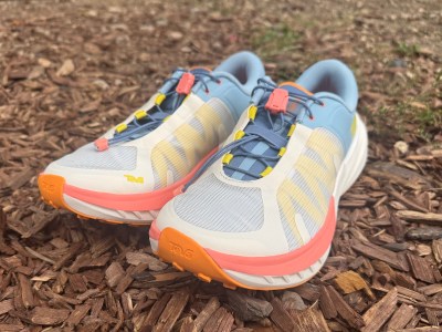 Teva Trailpeak Overview