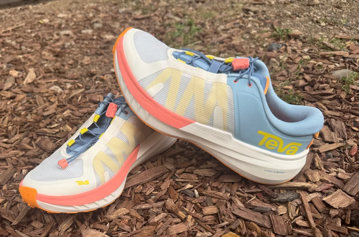 Teva Trailpeak Review