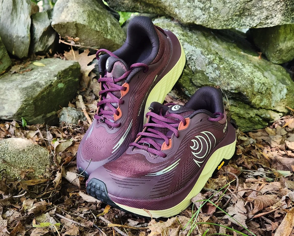 Topo Ultraventure 5 Overview