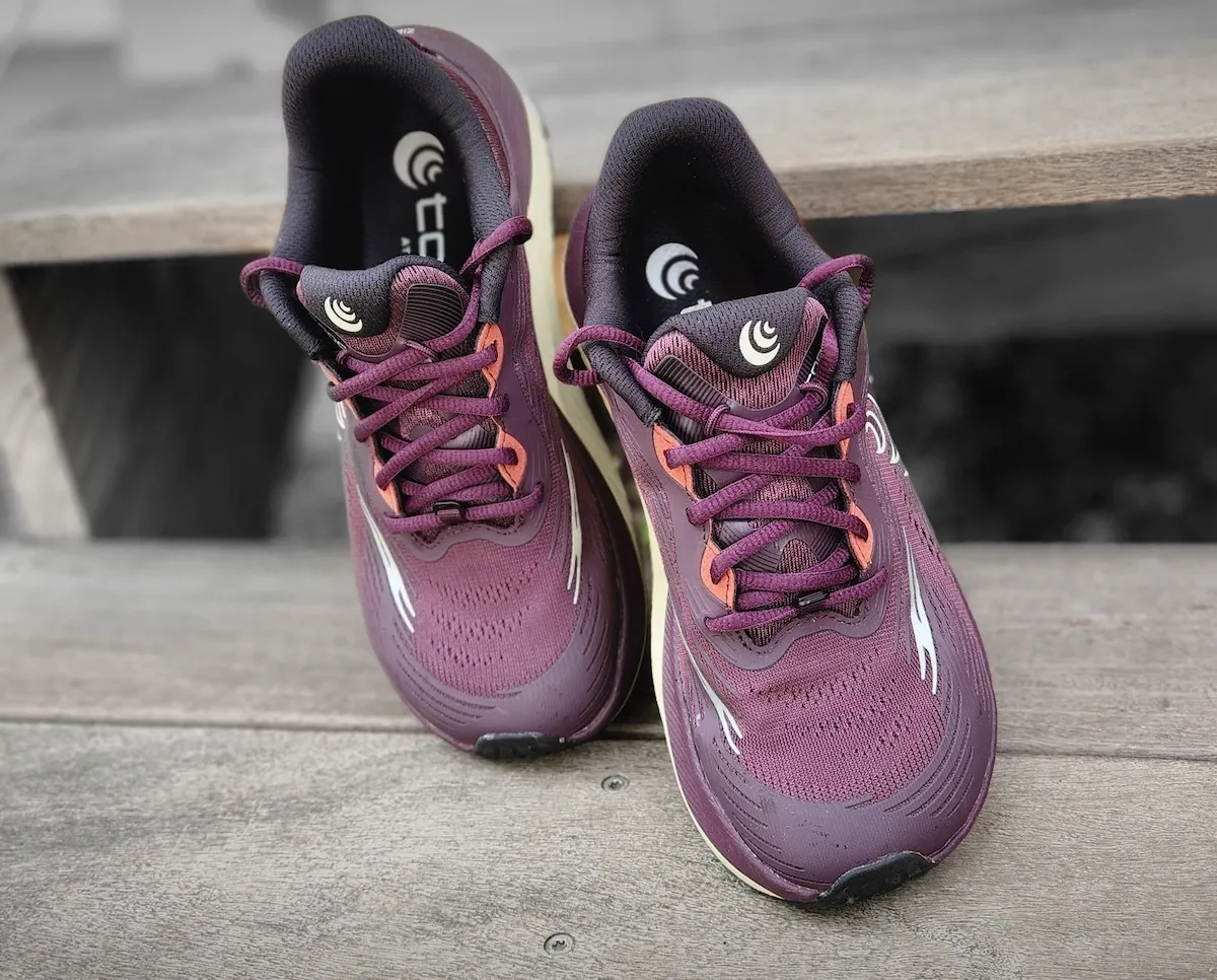 Topo Ultraventure 5 Review