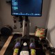 peloton row+