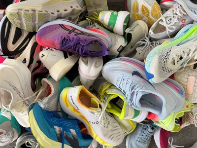 running shoe brands tested by run to the finish