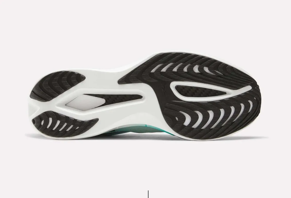 speedshift outsole