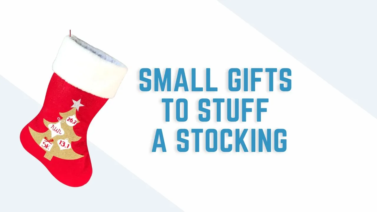small gifts to stuff a stocking