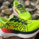 Hoka Rocket X Trail Review