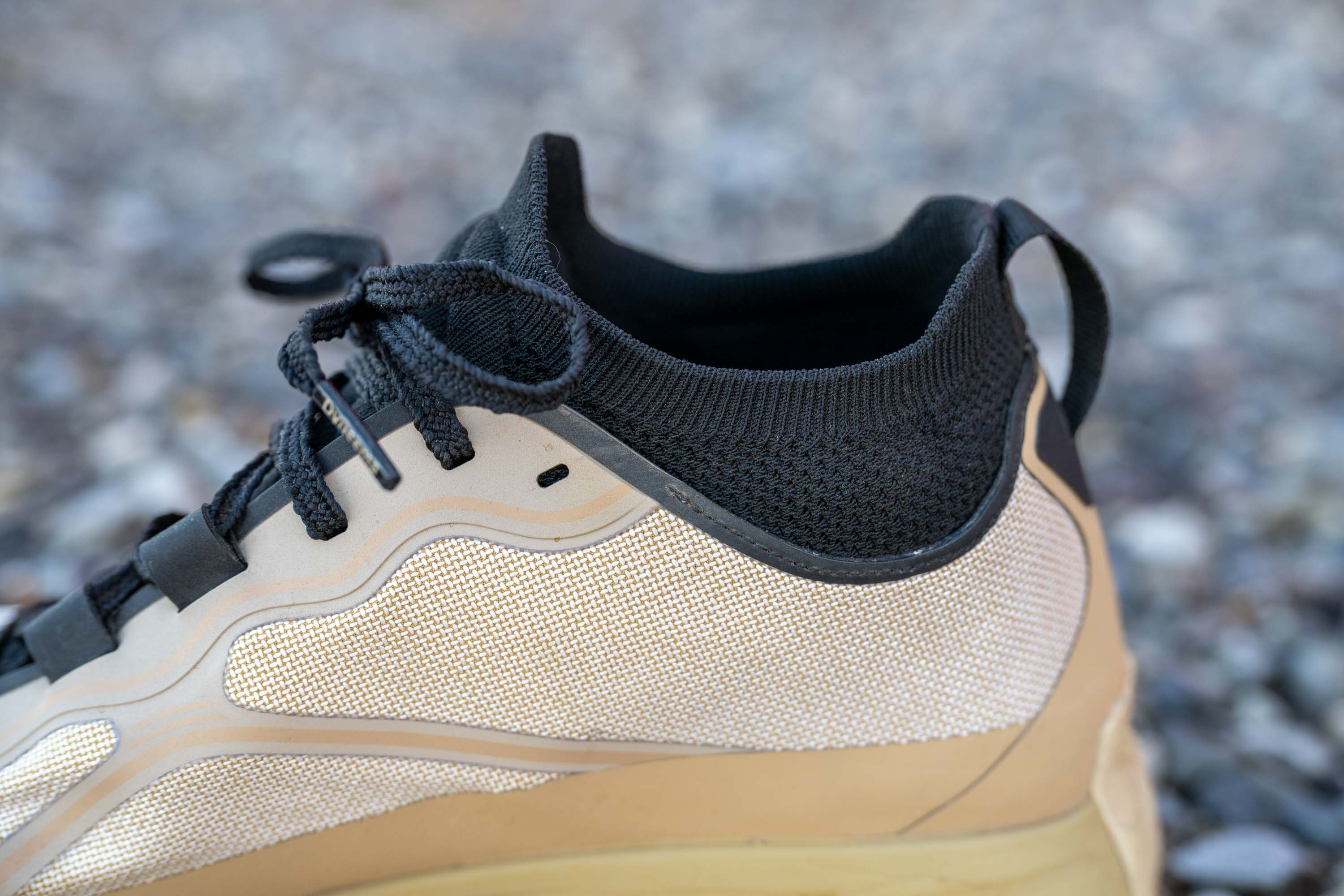 Norda 055 Upper
