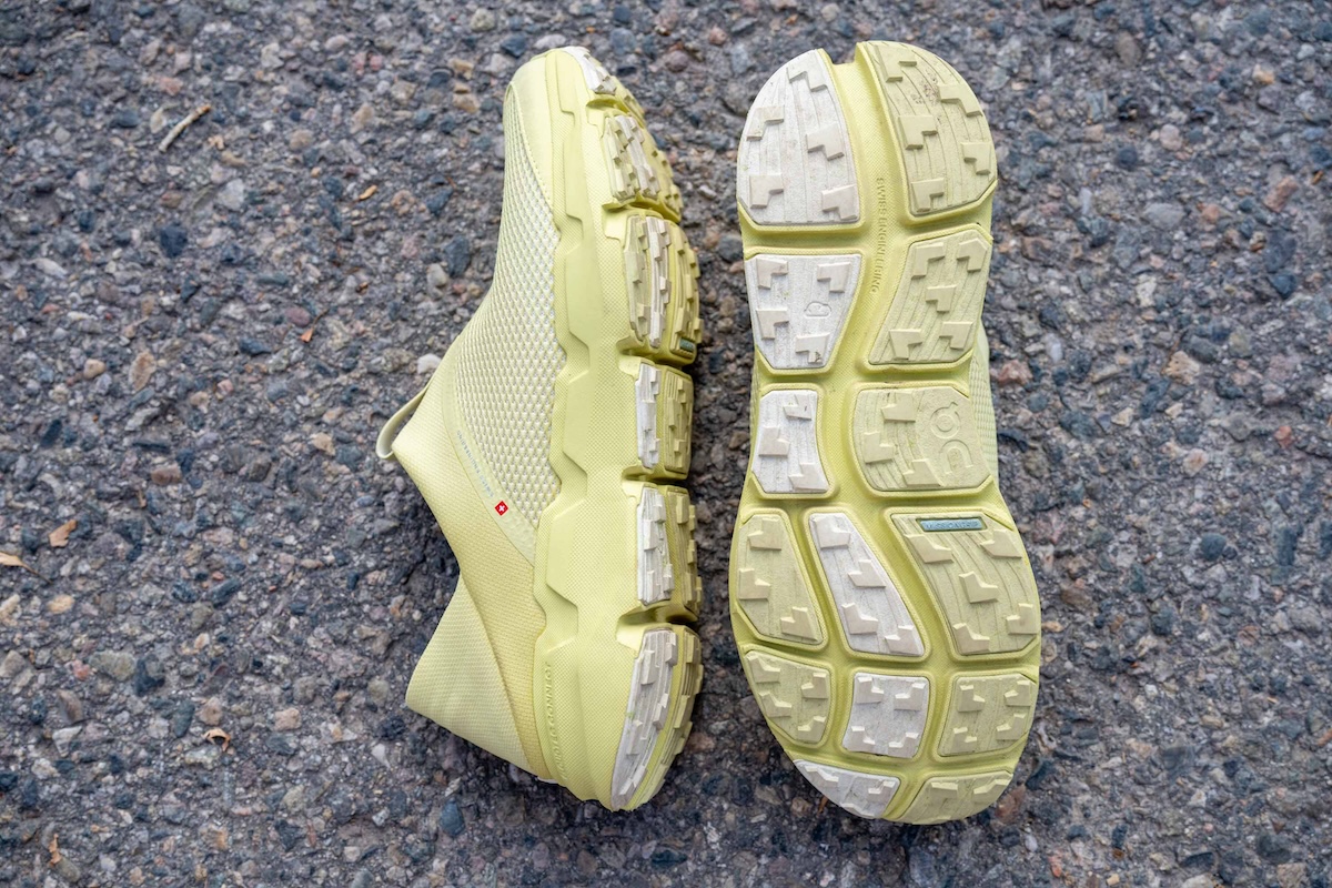 On Cloudsoma Moc Outsole