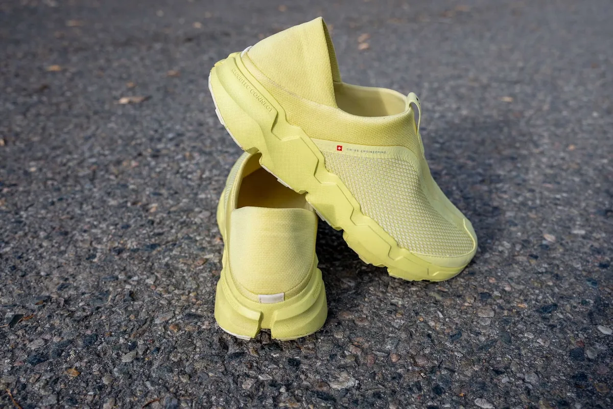 On Cloudsoma Moc Review