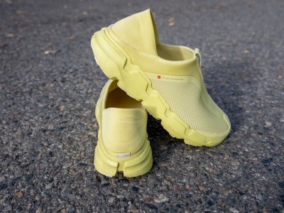 On Cloudsoma Moc Review