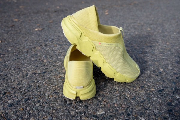 On Cloudsoma Moc Review