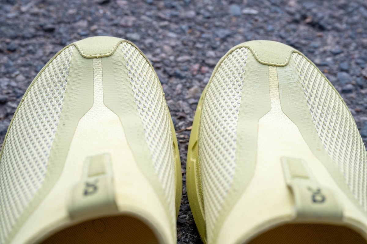 On Cloudsoma Moc Toe