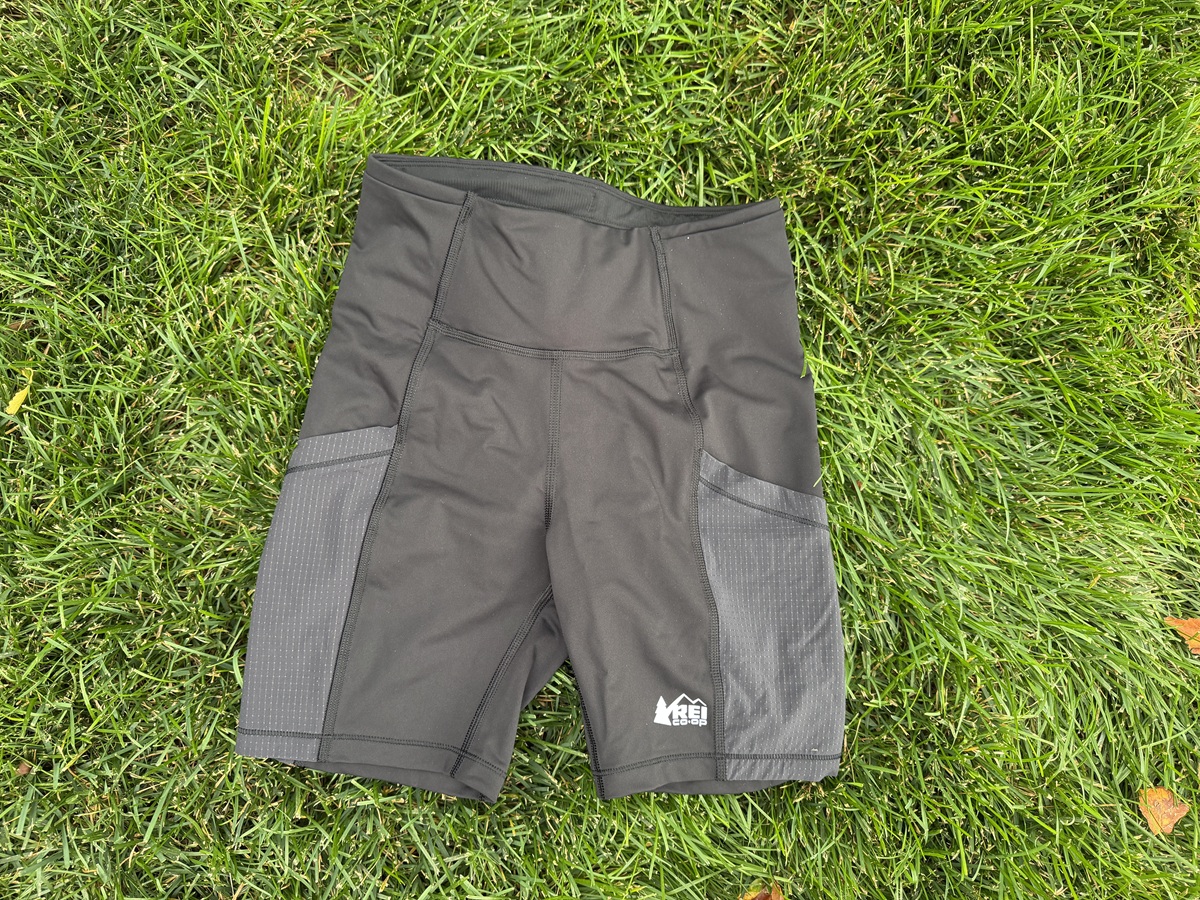 REI Swiftland Short Tights