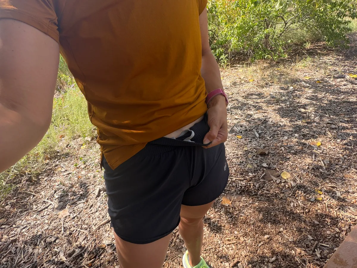 REI Swiftland Shorts