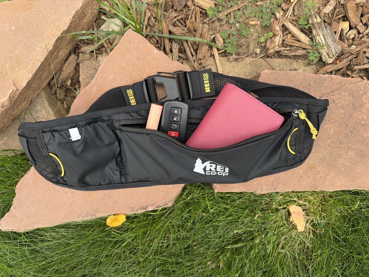 REI Swiftland Waistpack