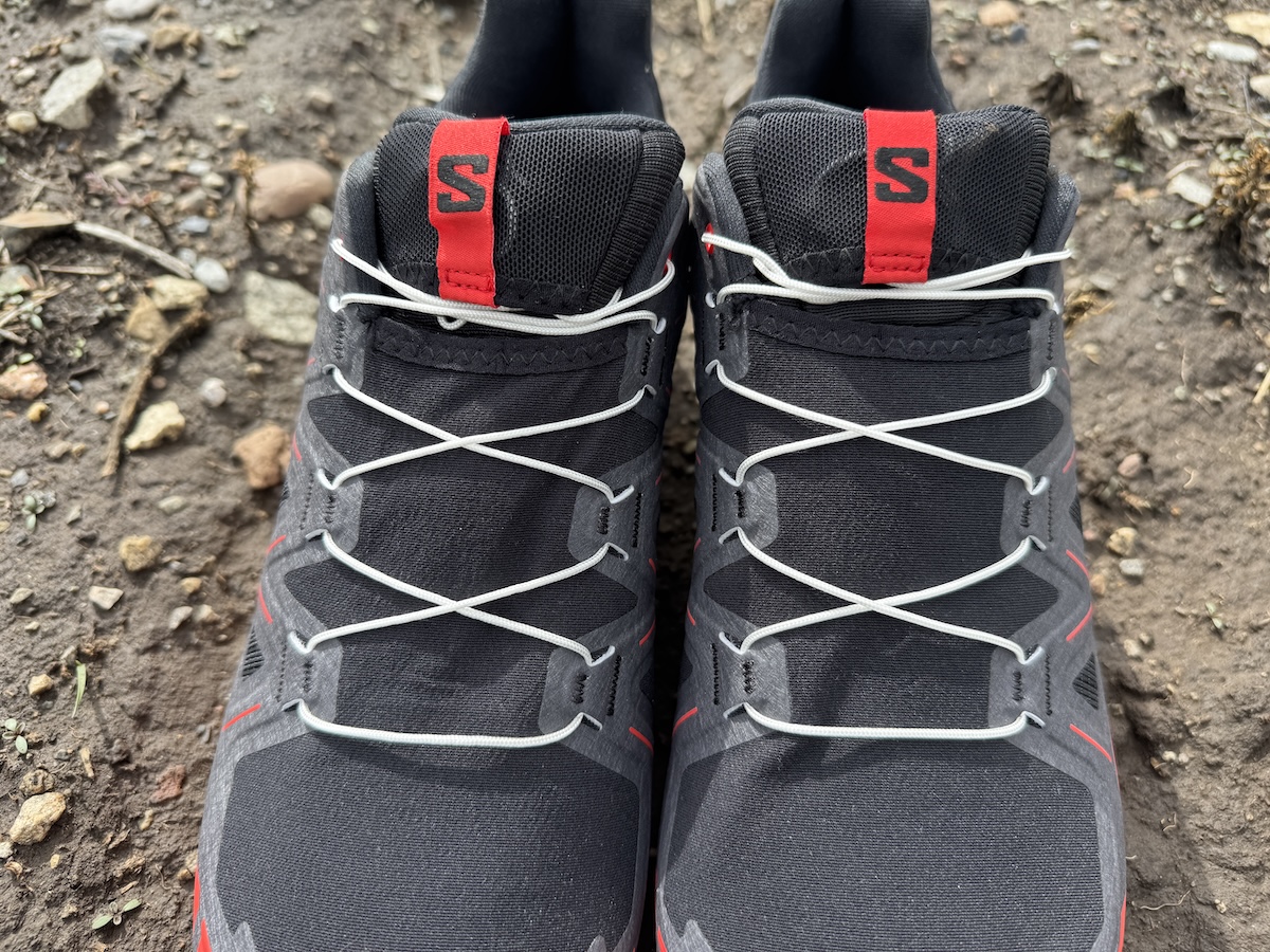 Salomon Speedcross 6 Laces