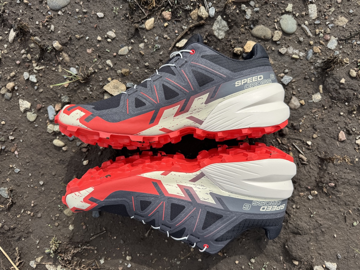 Salomon Speedcross 6 Review