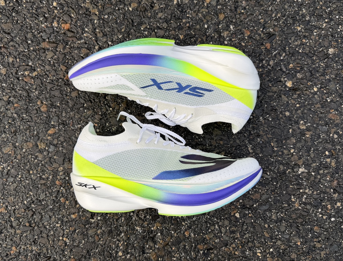Skechers Aero Elite Cushion