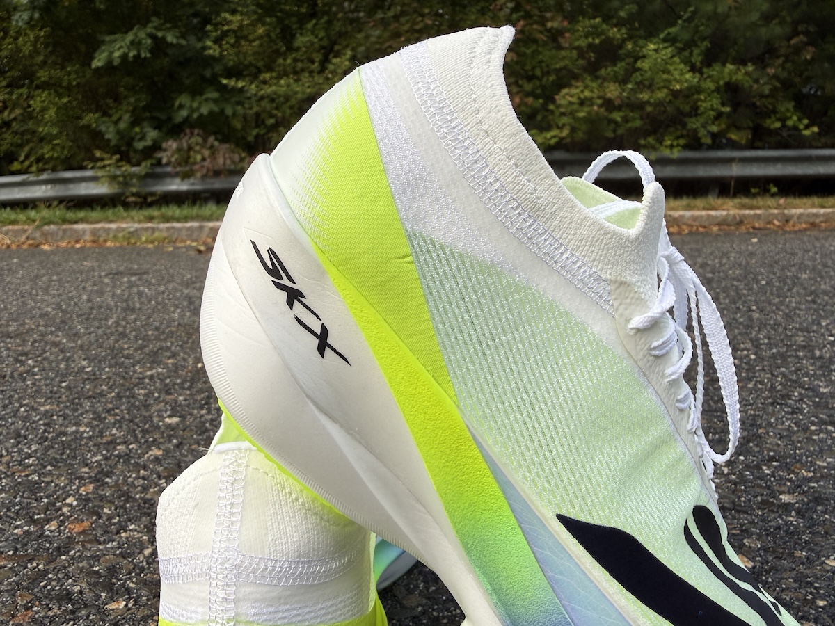 Skechers Aero Elite Heel