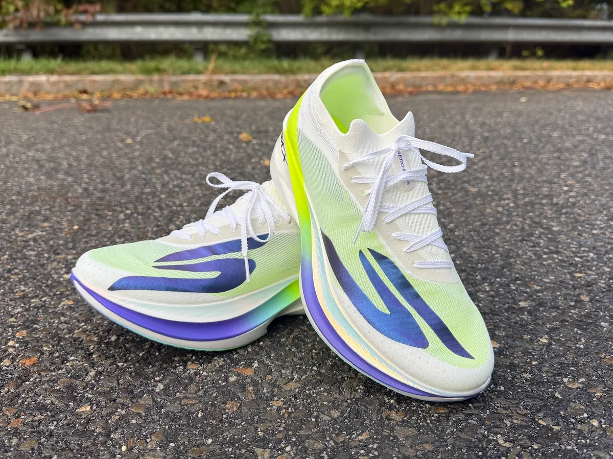 Skechers Aero Elite Overview