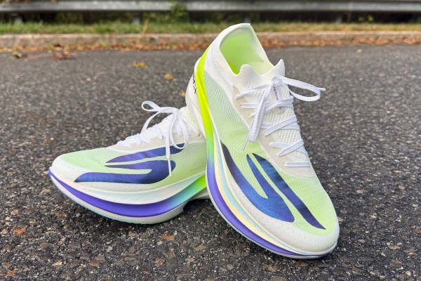 Skechers Aero Elite Overview