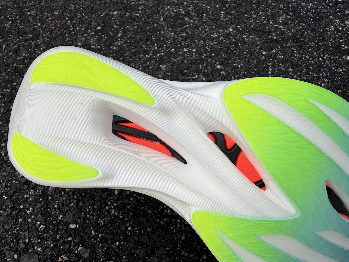 Skechers Aero Elite Plate
