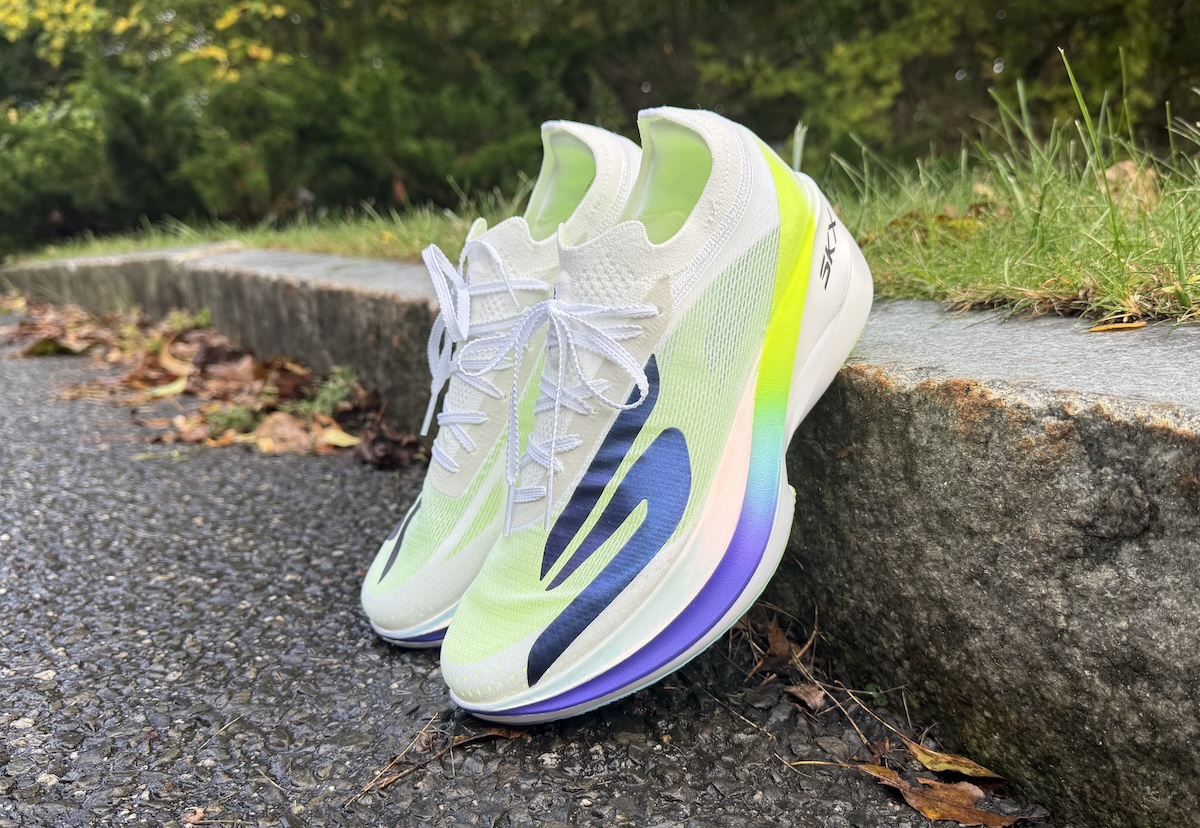 Skechers Aero Elite Review