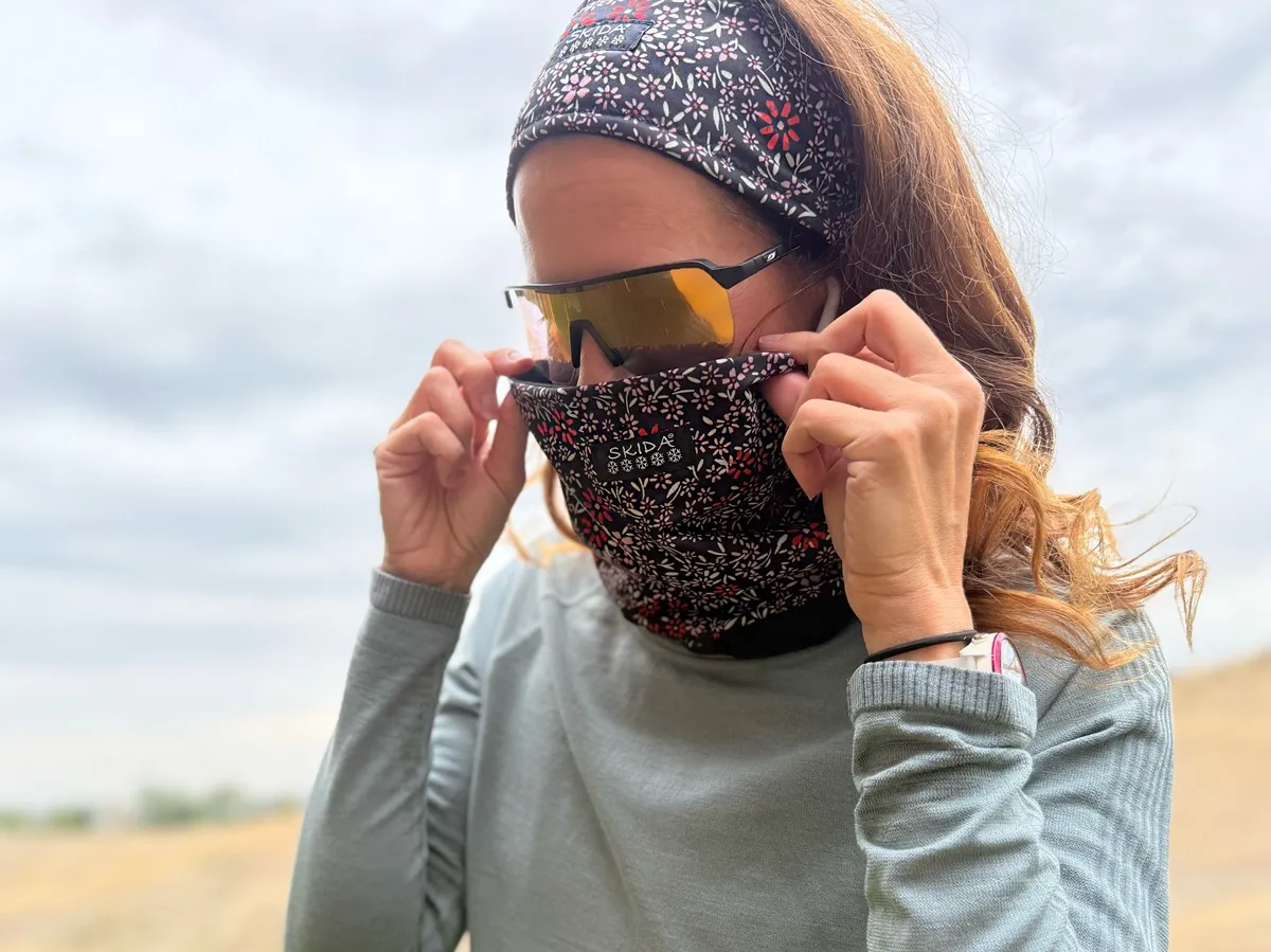 Skida Earwarmer